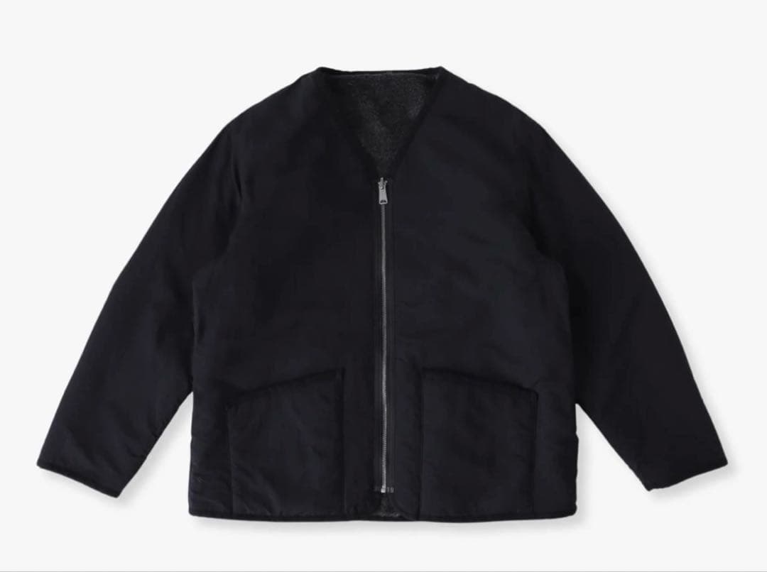 リーチRon HermanタイプM-51 ライナージャケット　リバーシブル