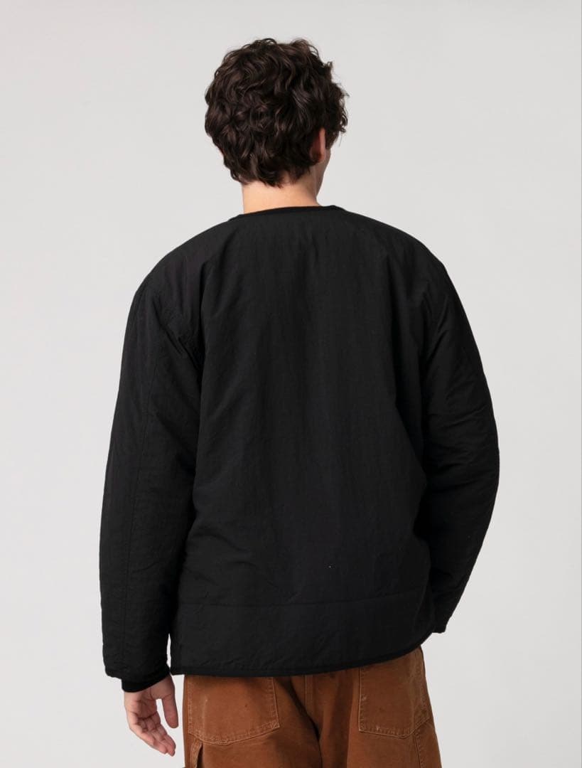 リーチRon HermanタイプM-51 ライナージャケット　リバーシブル