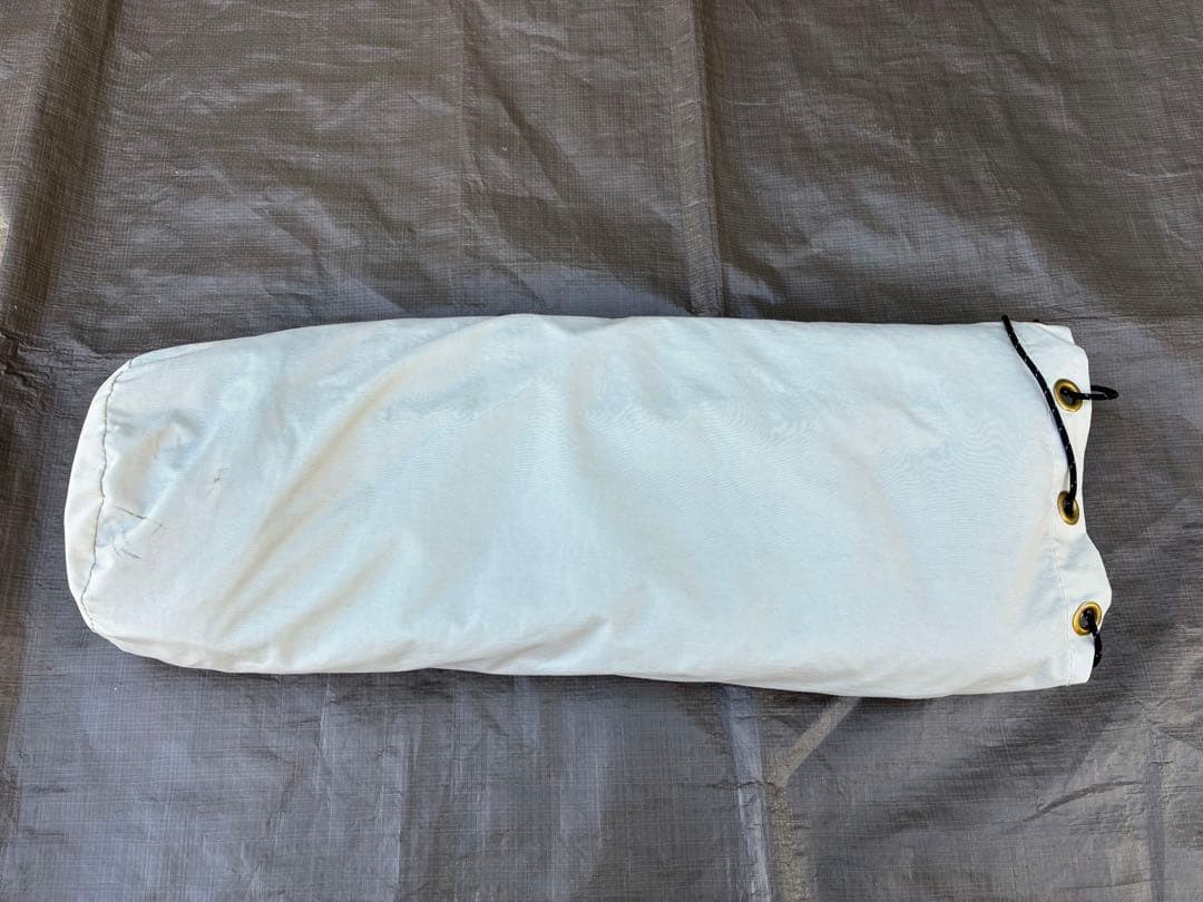 teloタープ looks ルークス 年一回限定 サンドカラー