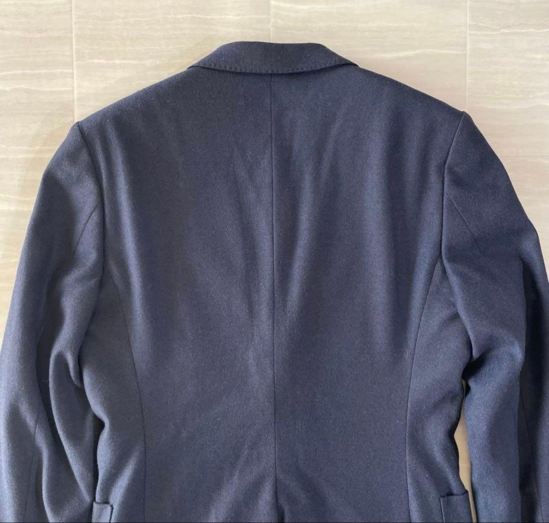 【junhasimoto】テーラードジャケット Mサイズ