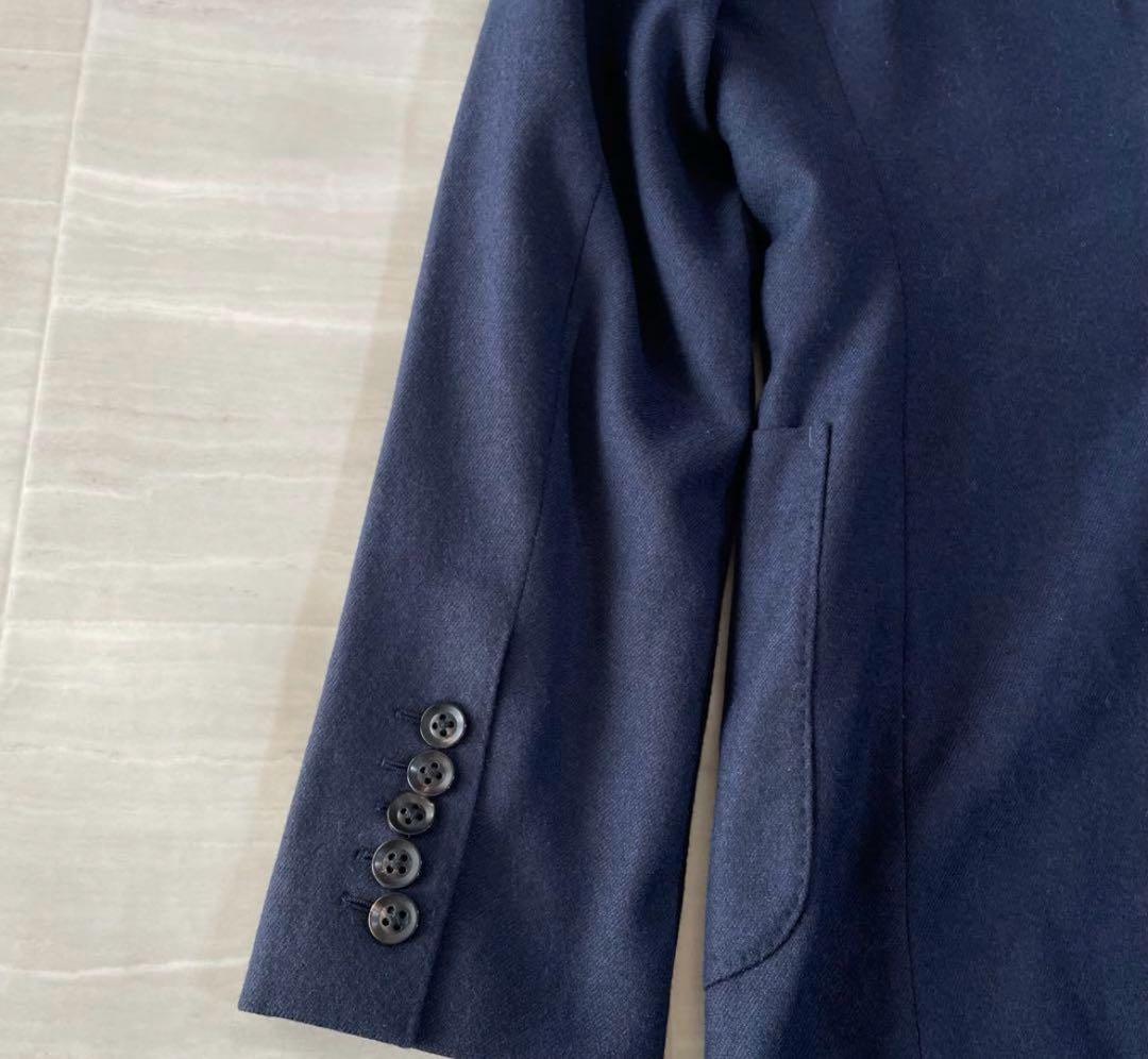 【junhasimoto】テーラードジャケット Mサイズ