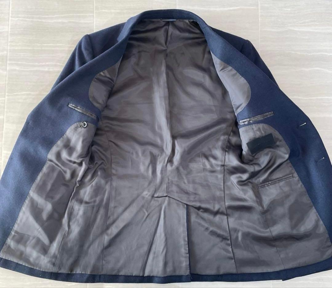 【junhasimoto】テーラードジャケット Mサイズ