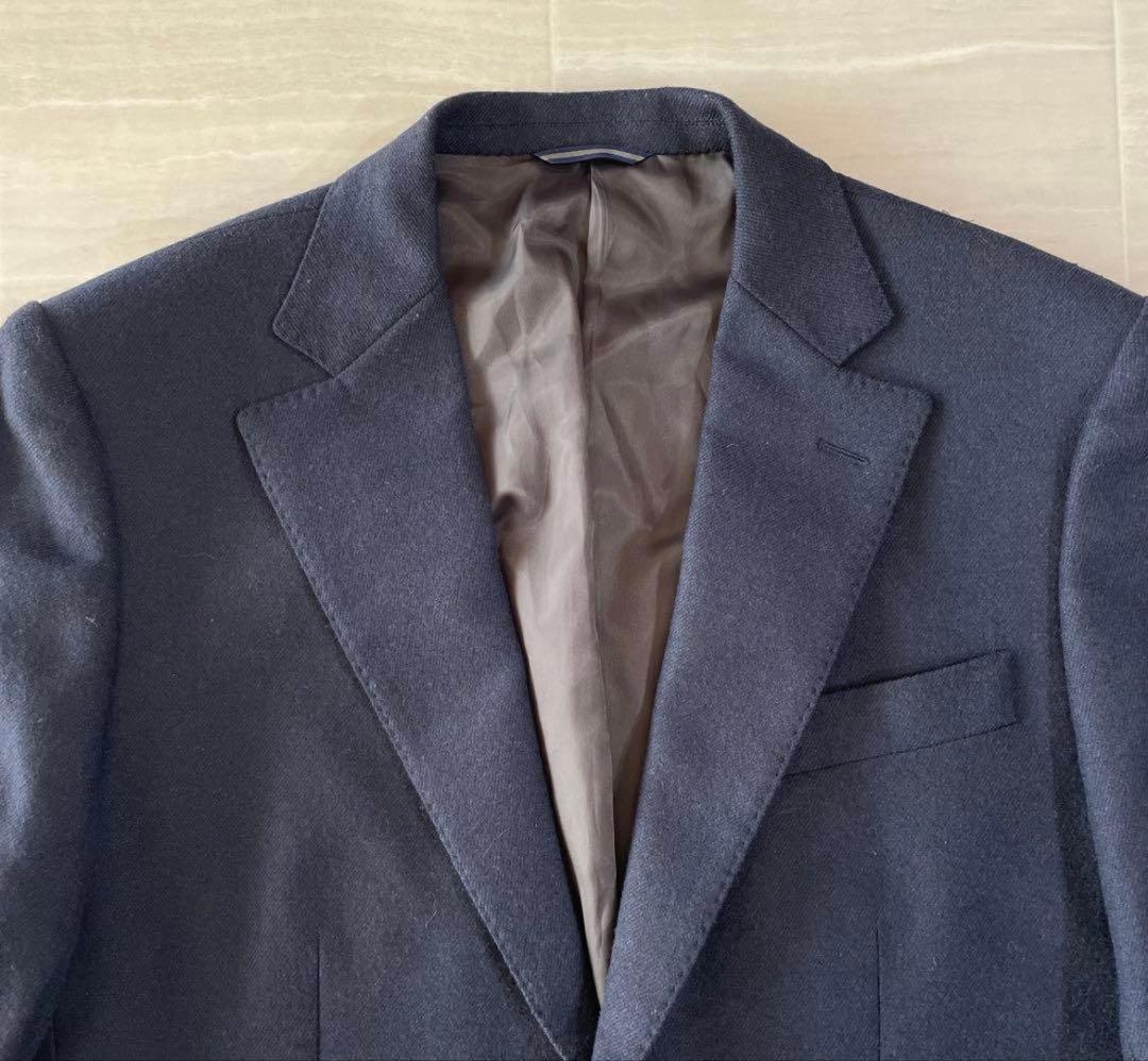 【junhasimoto】テーラードジャケット Mサイズ