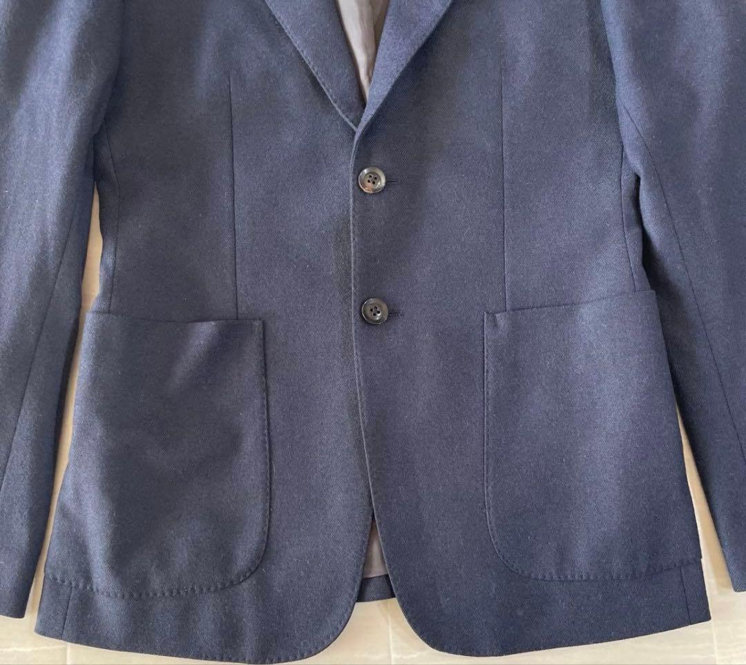 【junhasimoto】テーラードジャケット Mサイズ