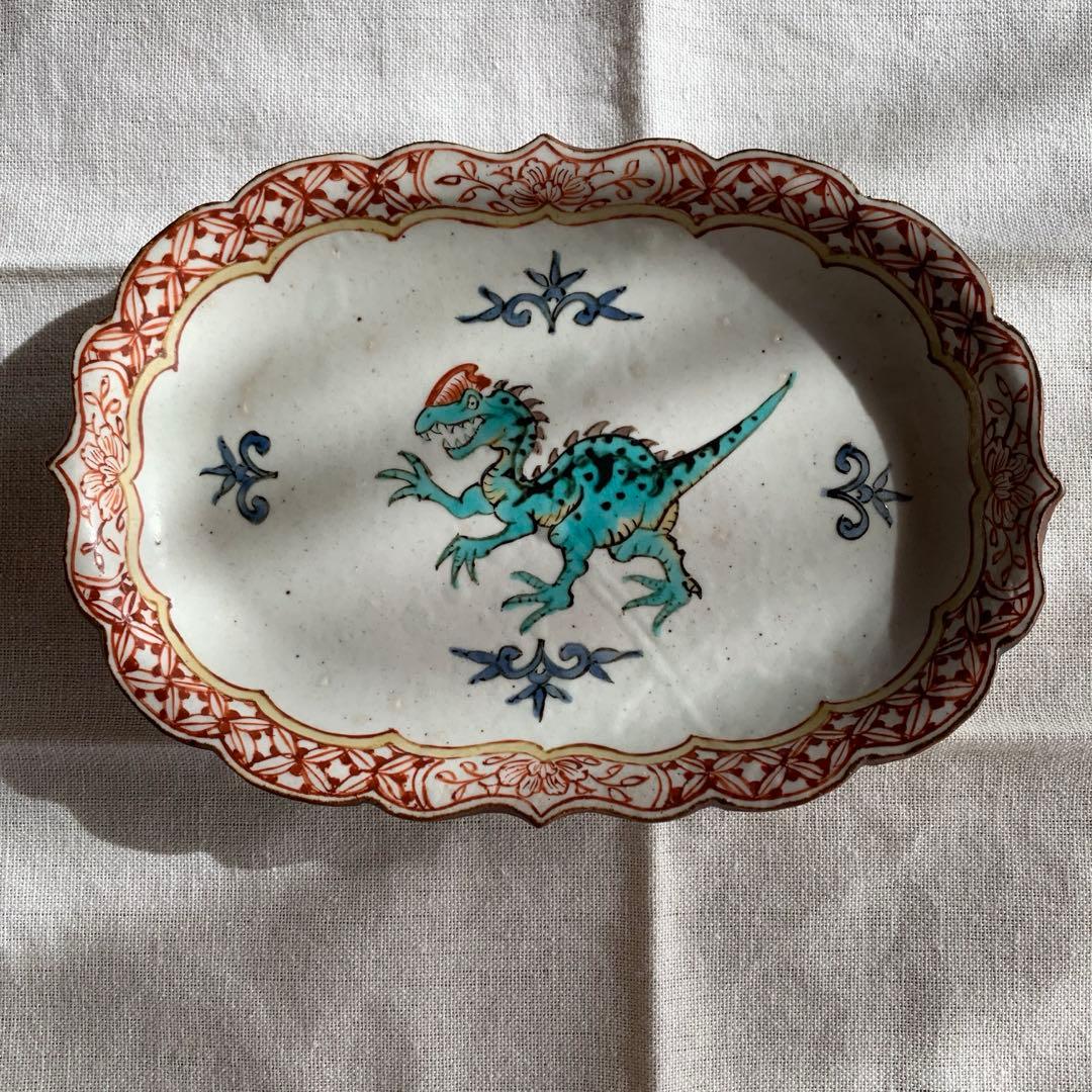 松浦コータロー 皿