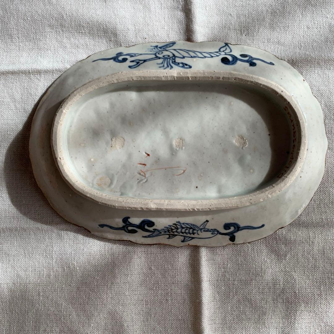 松浦コータロー 皿