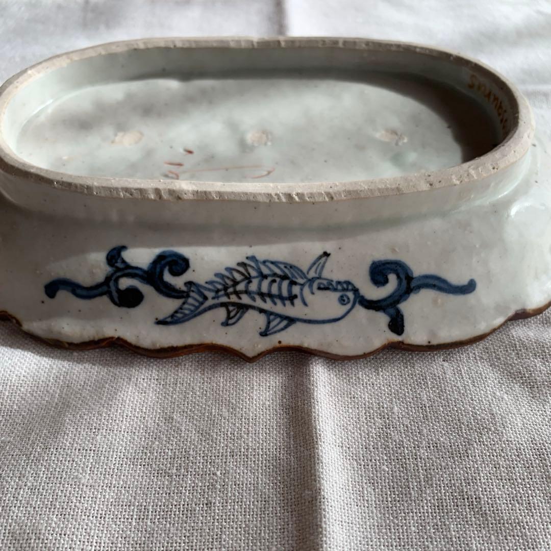 松浦コータロー 皿