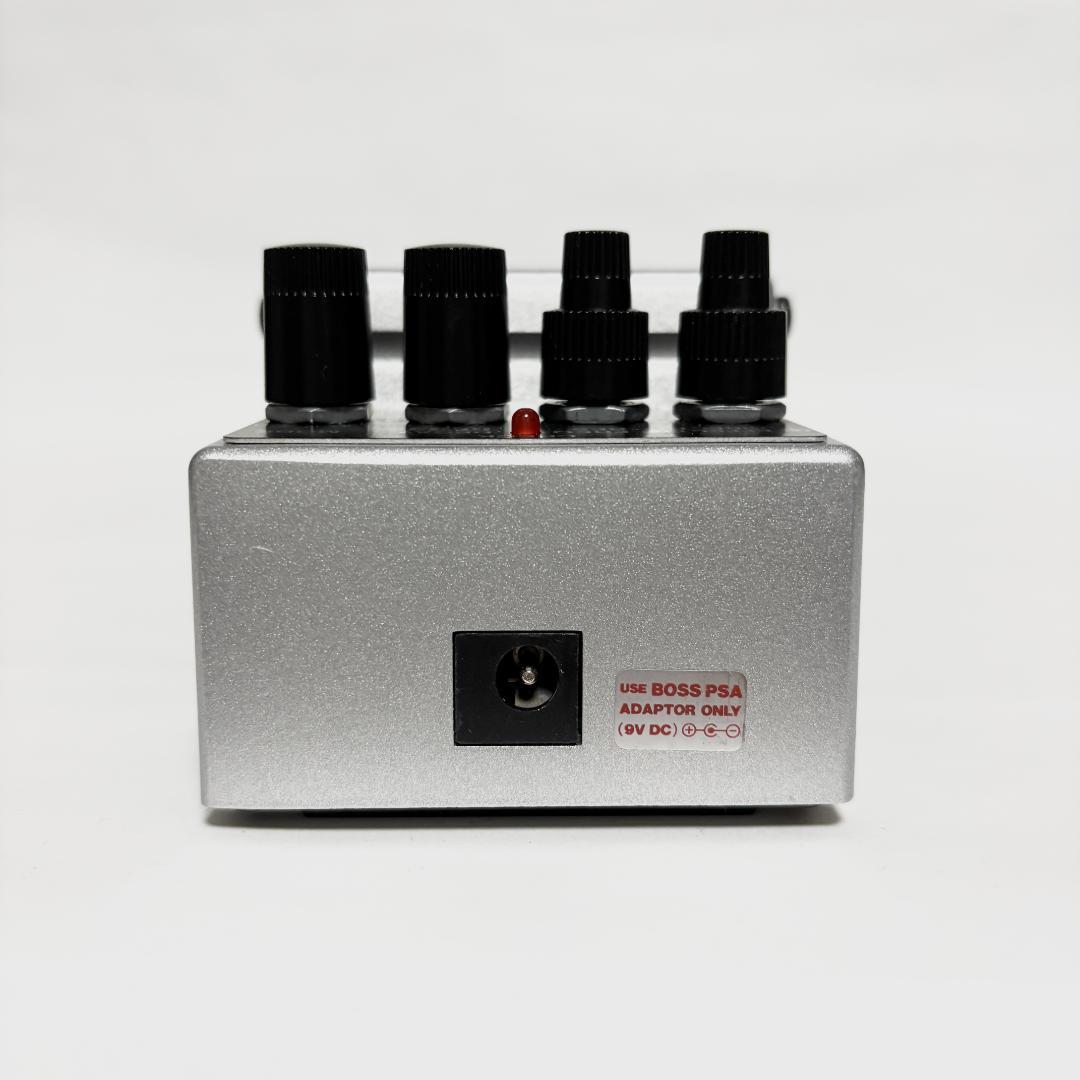 BOSS ベースシンセサイザー SYB-5