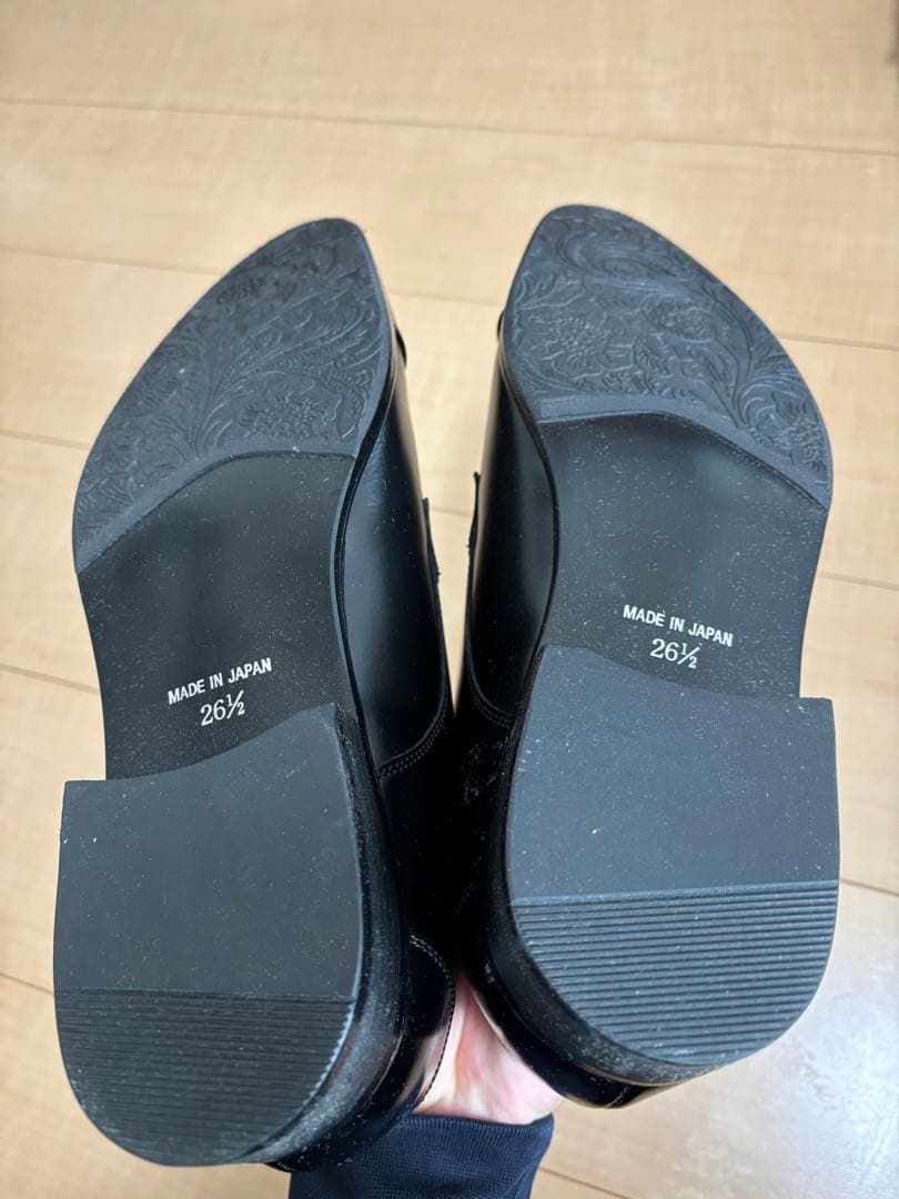 車*～様 ブライダリウムミュー　Santa felice ブラック レザー ドレ