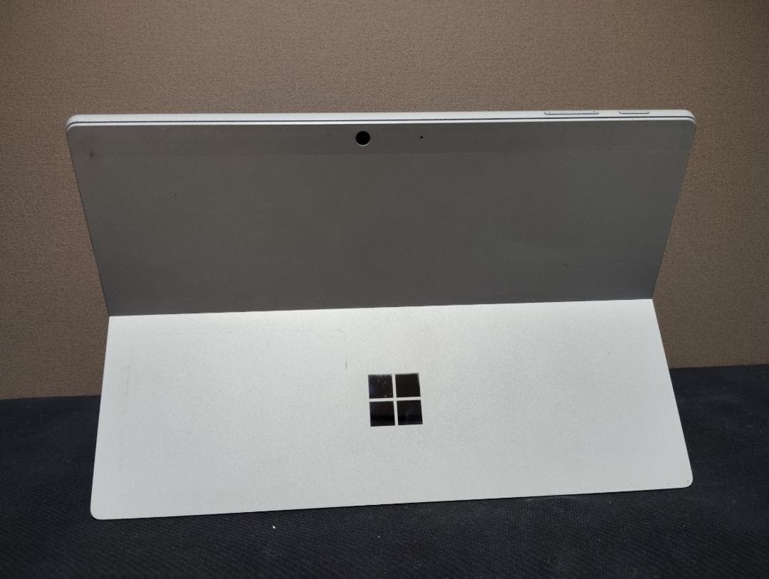 Windowsタブレット本体 SurfacePro7+ i5 128GB Win11 Office2021