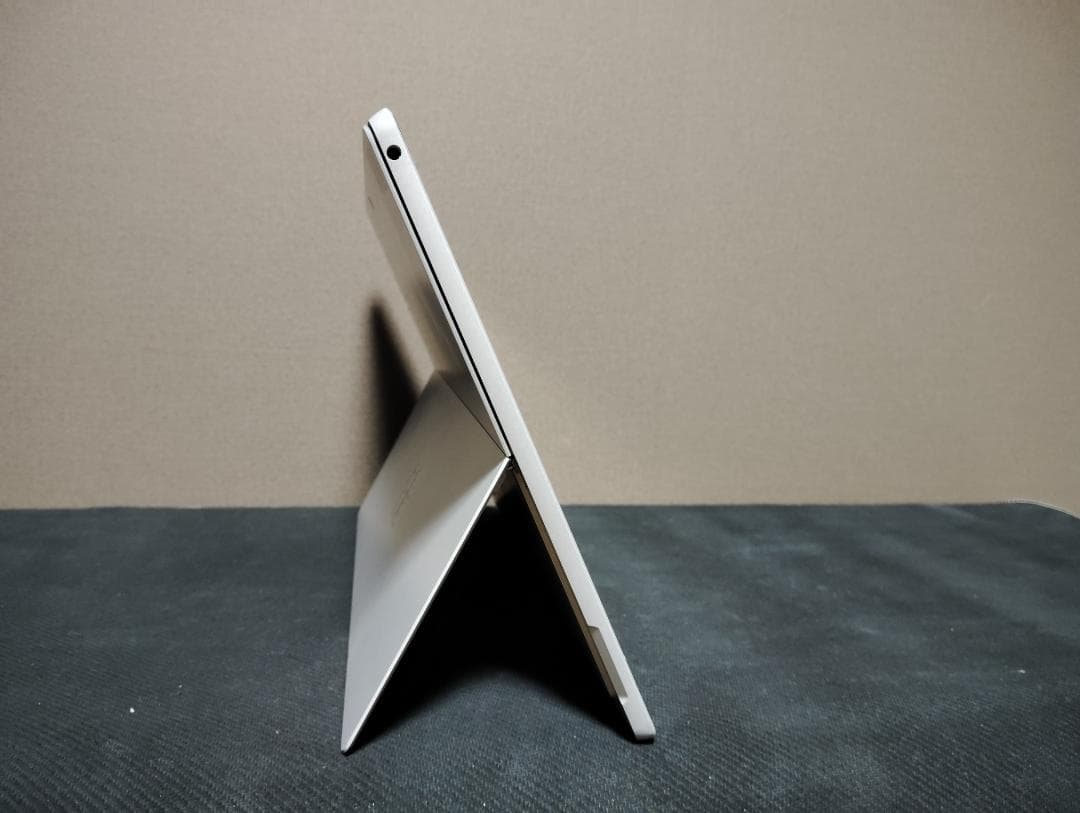 Windowsタブレット本体 SurfacePro7+ i5 128GB Win11 Office2021