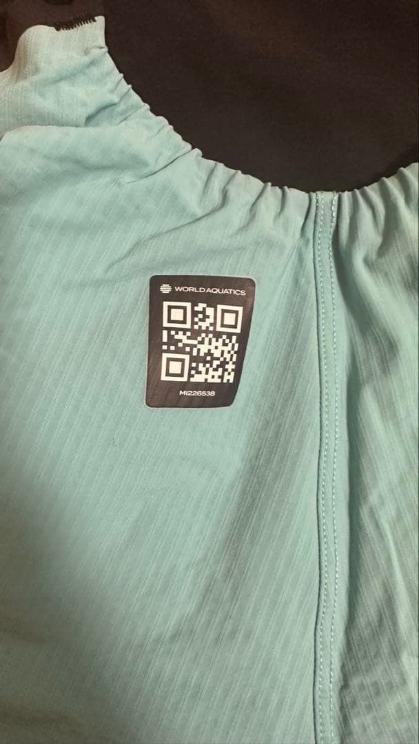 ミズノGX-SONIC6ETMサイズレディース競泳用水着