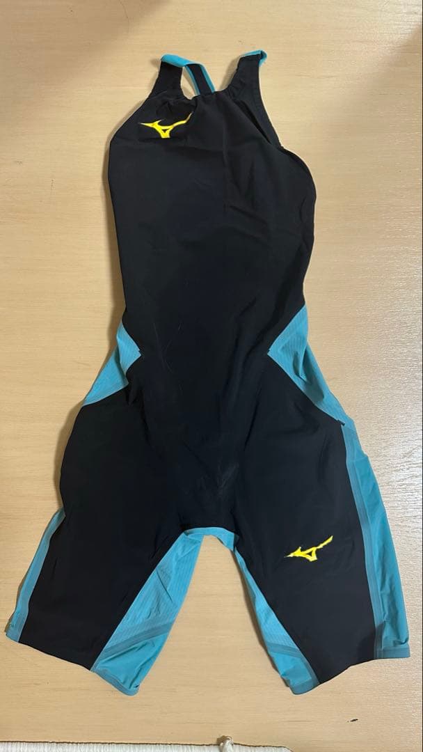ミズノGX-SONIC6ETMサイズレディース競泳用水着