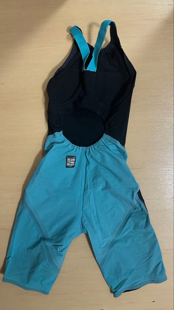 ミズノGX-SONIC6ETMサイズレディース競泳用水着