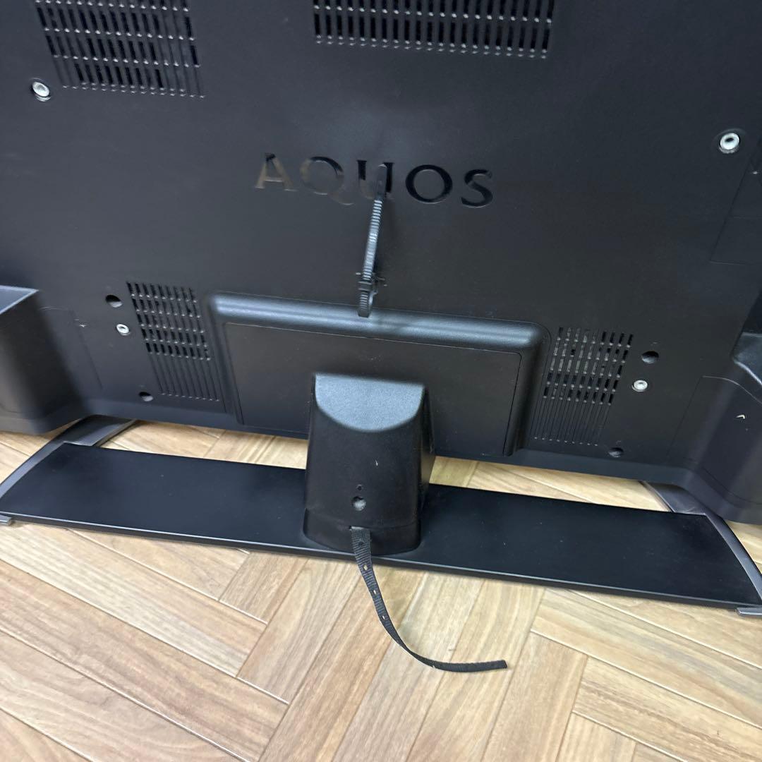 シャープ 50V型 4K 液晶テレビ Android TV 4T-C50AN1