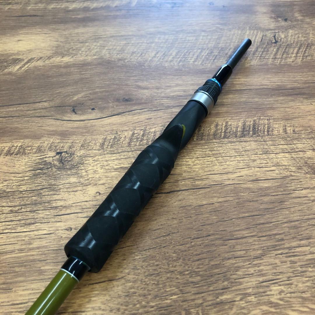 ツララ ジェットセッター 78C パックロッドNo.1854