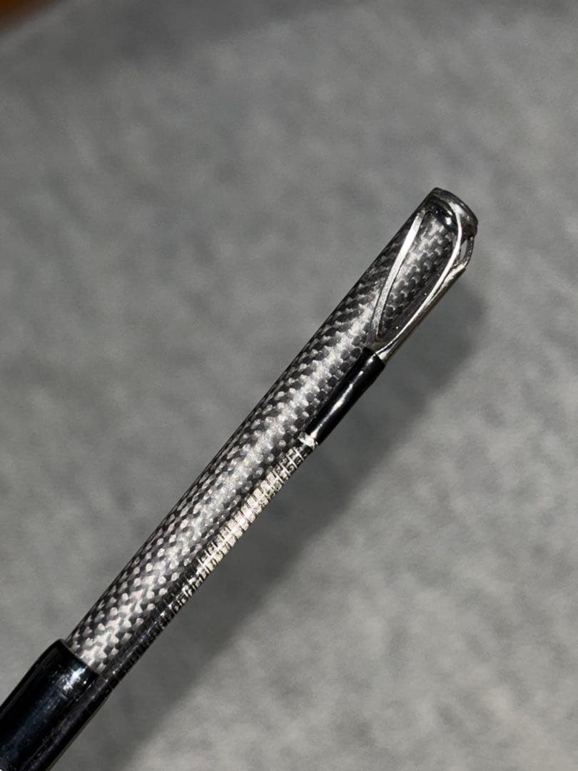 ヤマガブランクス Ballistick 85M NANO