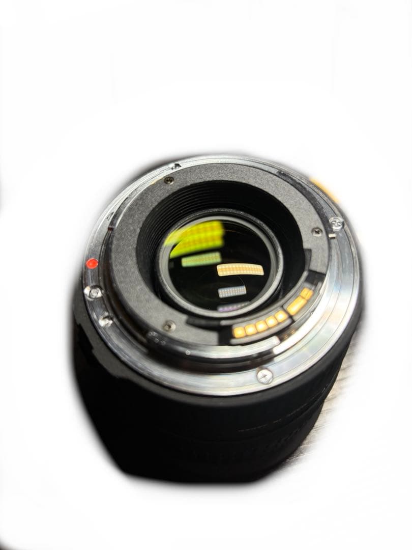 SIGMA 28mm f1.8 EX DG MACRO 単焦点 レンズ