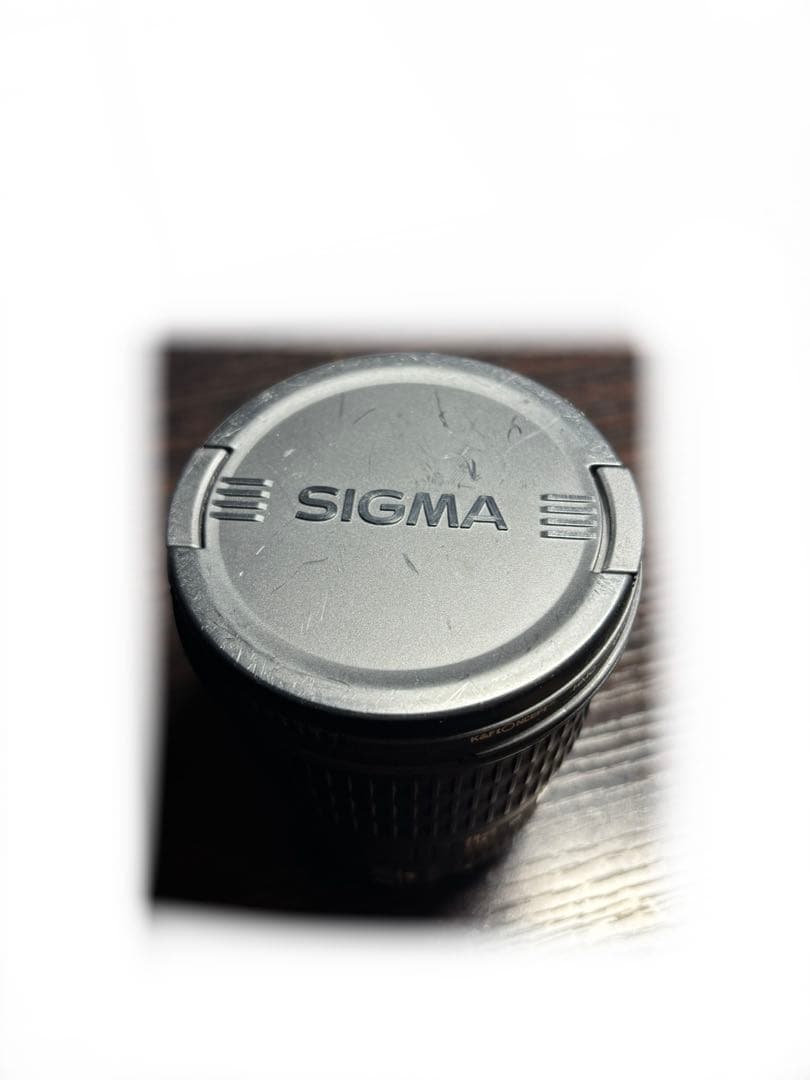 SIGMA 28mm f1.8 EX DG MACRO 単焦点 レンズ