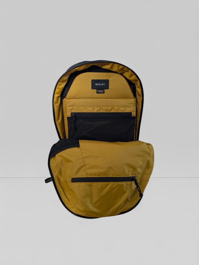 バッグ WEXLEY Stem/20L Daypack Cordura