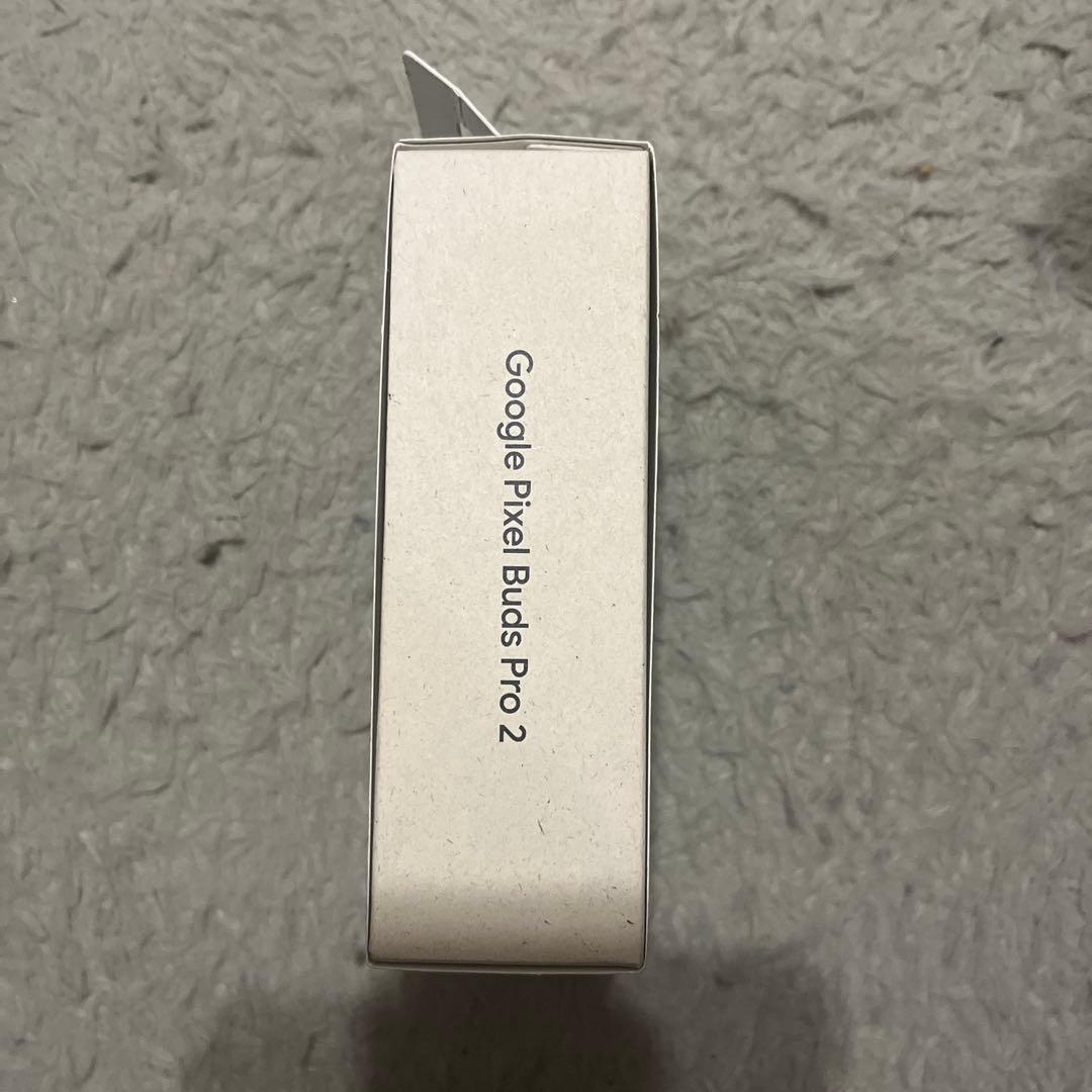 Google Pixel Buds Pro 2 グレー