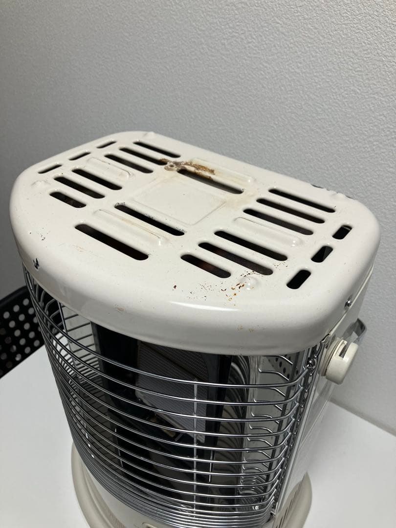 Rinnai ガスストーブ 都市ガス対応R-652PMSⅢ-402