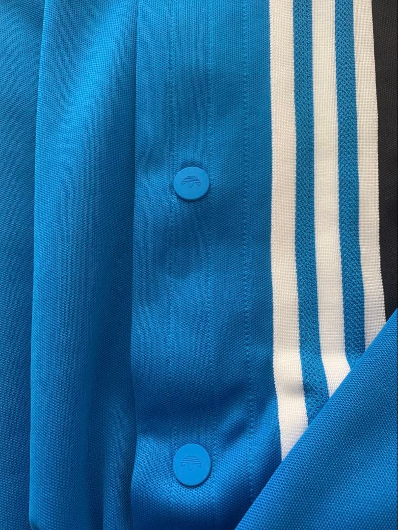 新品M Adidas CLOT ADIBREAK トラックパンツIY6526