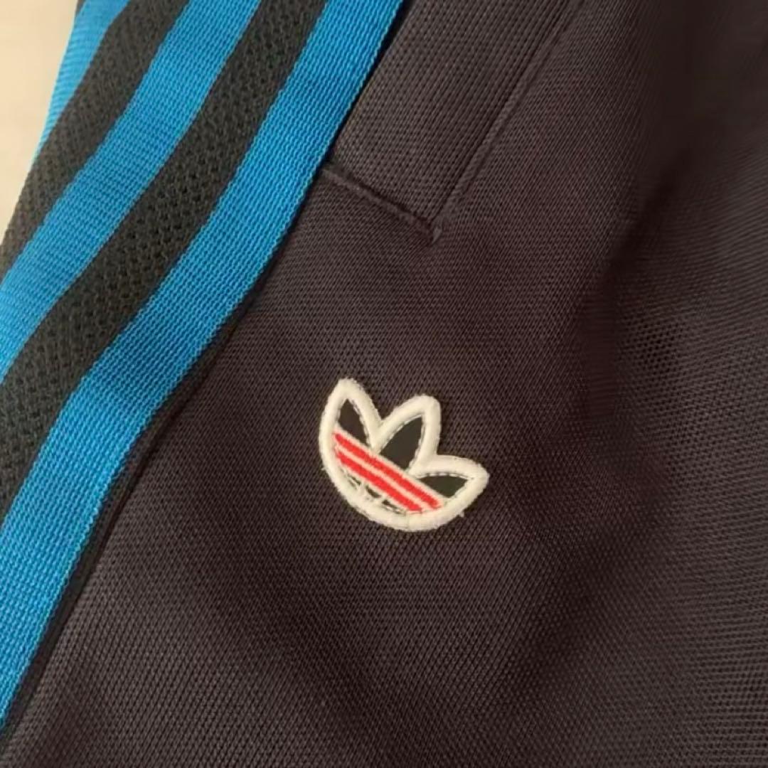 新品M Adidas CLOT ADIBREAK トラックパンツIY6526