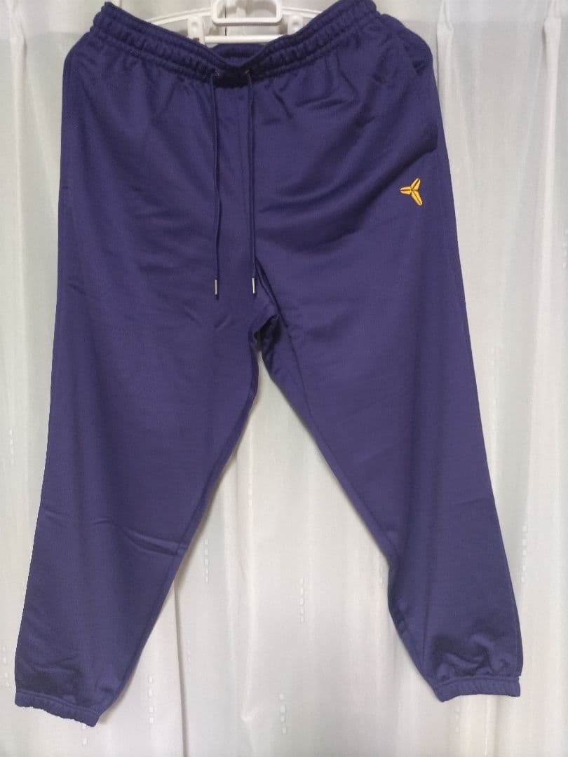 Nike コービー Therma-FIT バスケットボールパンツ