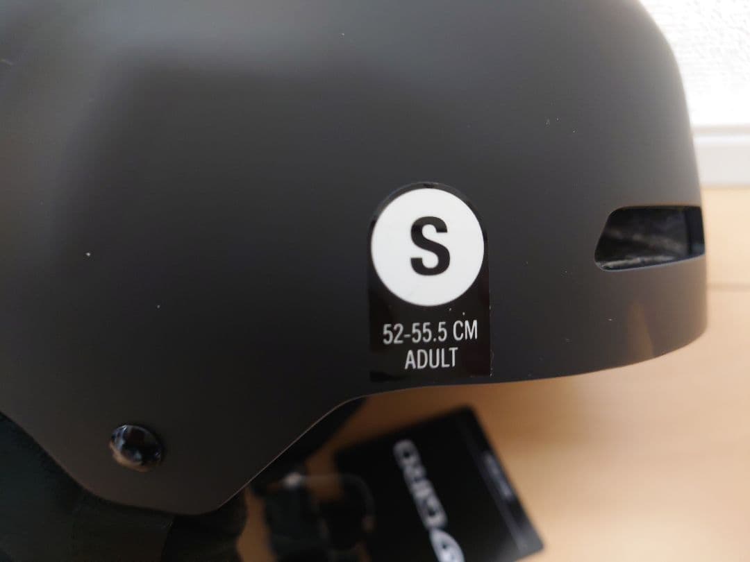 GIRO MIPS LEDGE FS ヘルメット S 新品　レッジ　ミップス