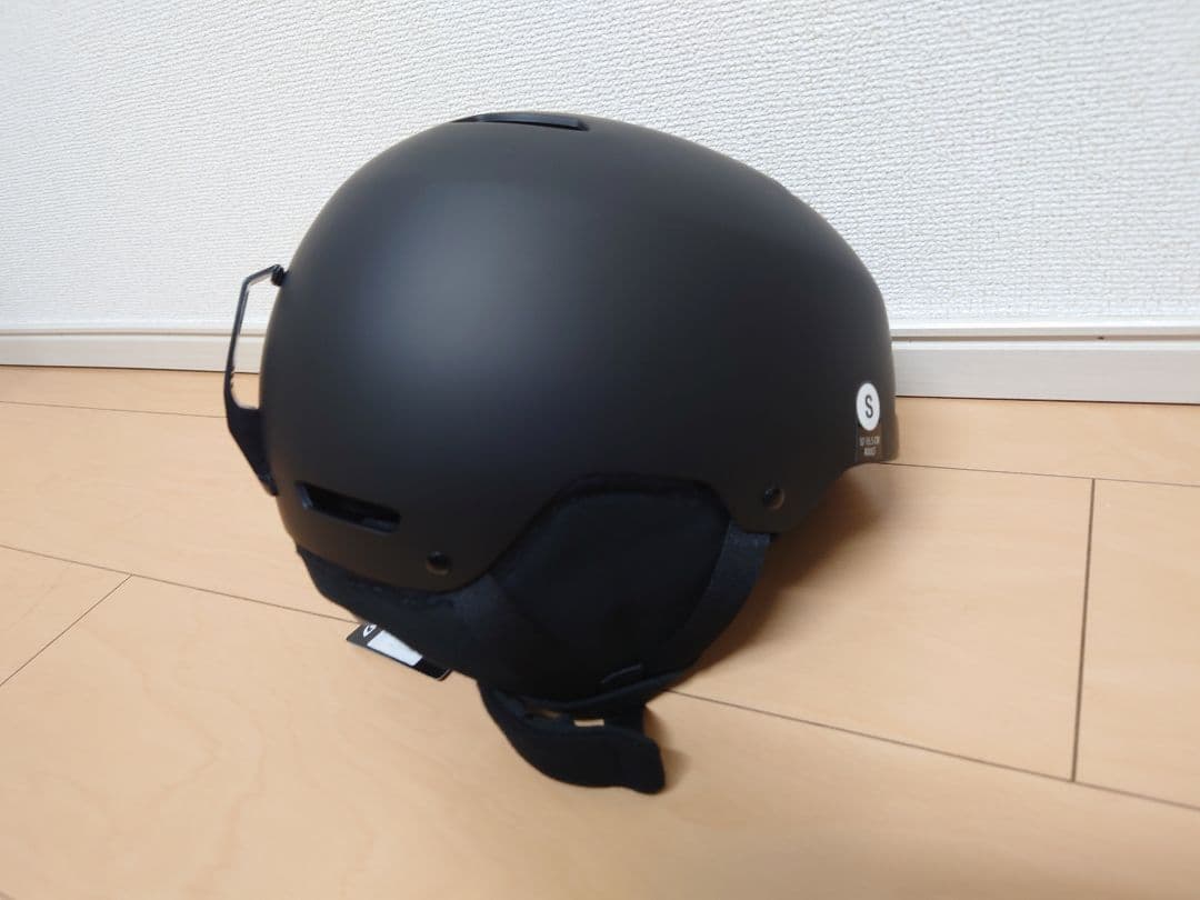 GIRO MIPS LEDGE FS ヘルメット S 新品　レッジ　ミップス