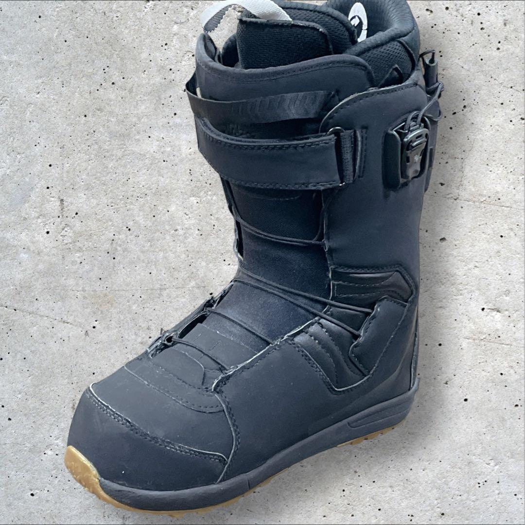 DEELUXE スノーボードブーツ【DEEMON】26.5㎝　BURTON