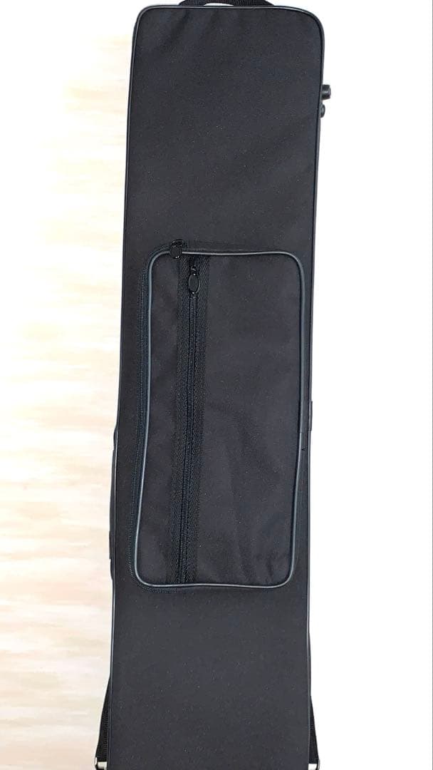 二胡. 敦煌牌. 蛇皮 上海民族楽器 セミハードケース 付属品