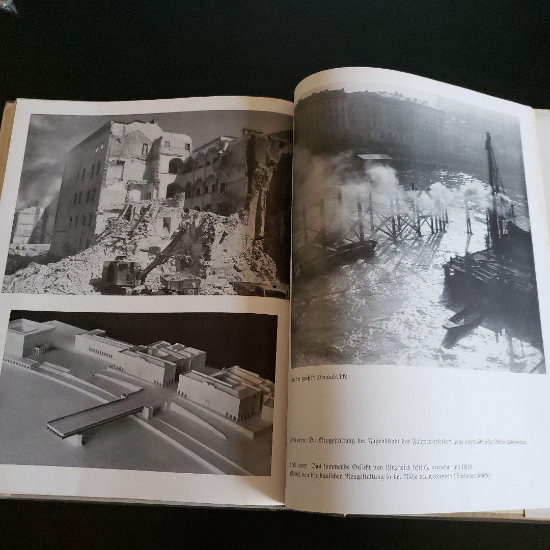 Obedonau die Heimat des Führers