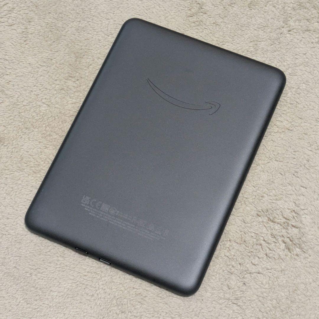Kindle Paperwhite 第12世代 32G シグニチャーエディション