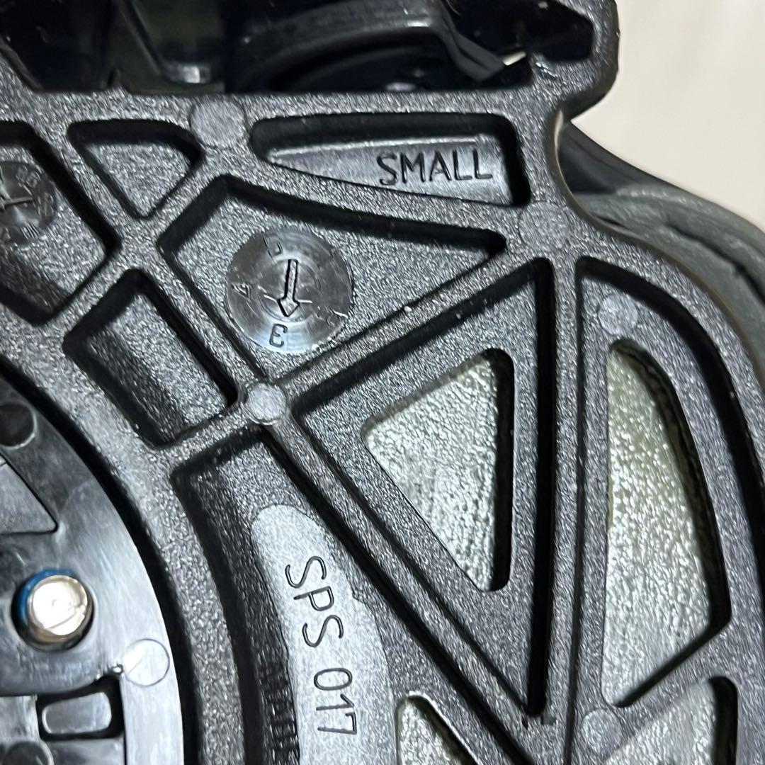 スノーボード BURTON Feather 140 BURTON FREE STYLE S