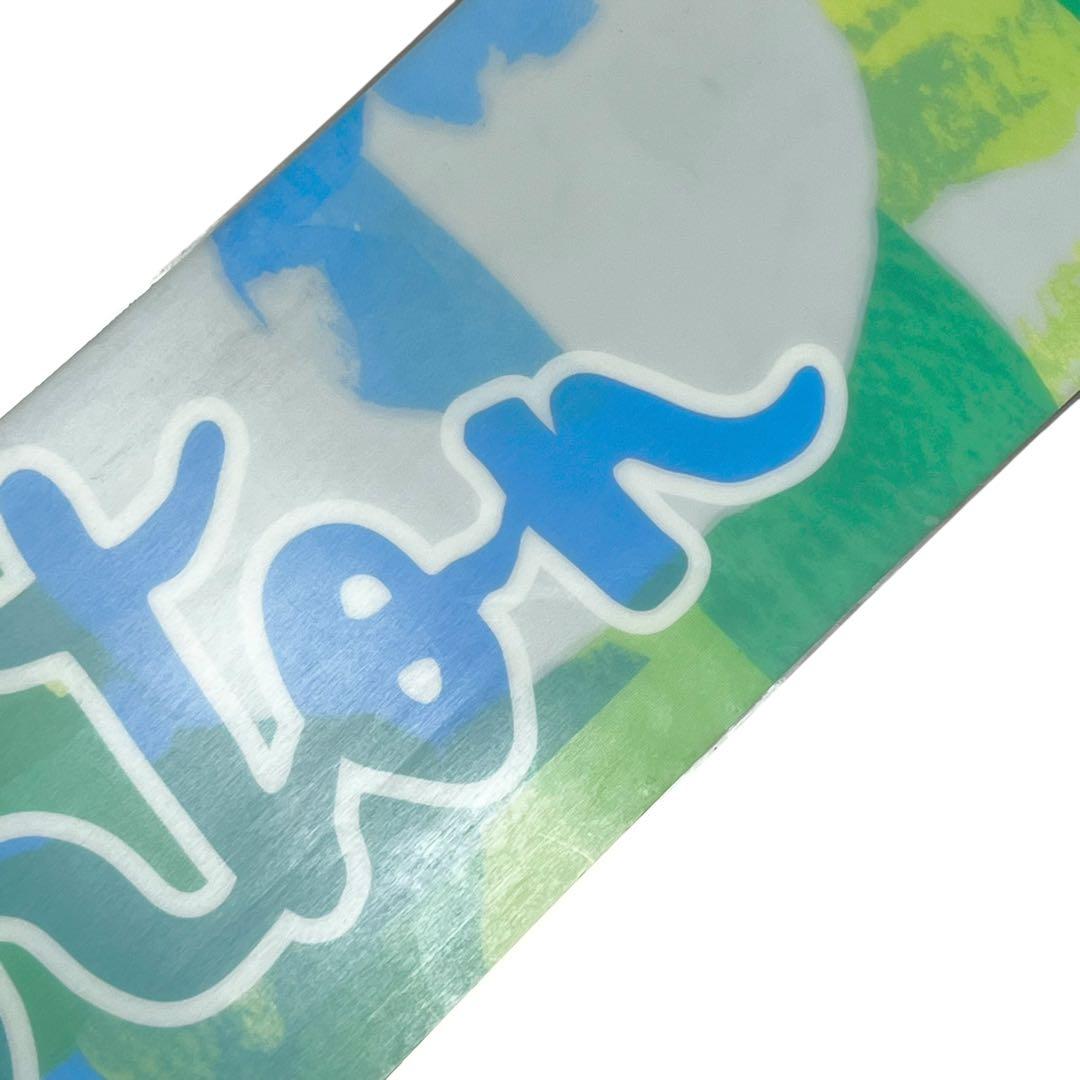 スノーボード BURTON Feather 140 BURTON FREE STYLE S