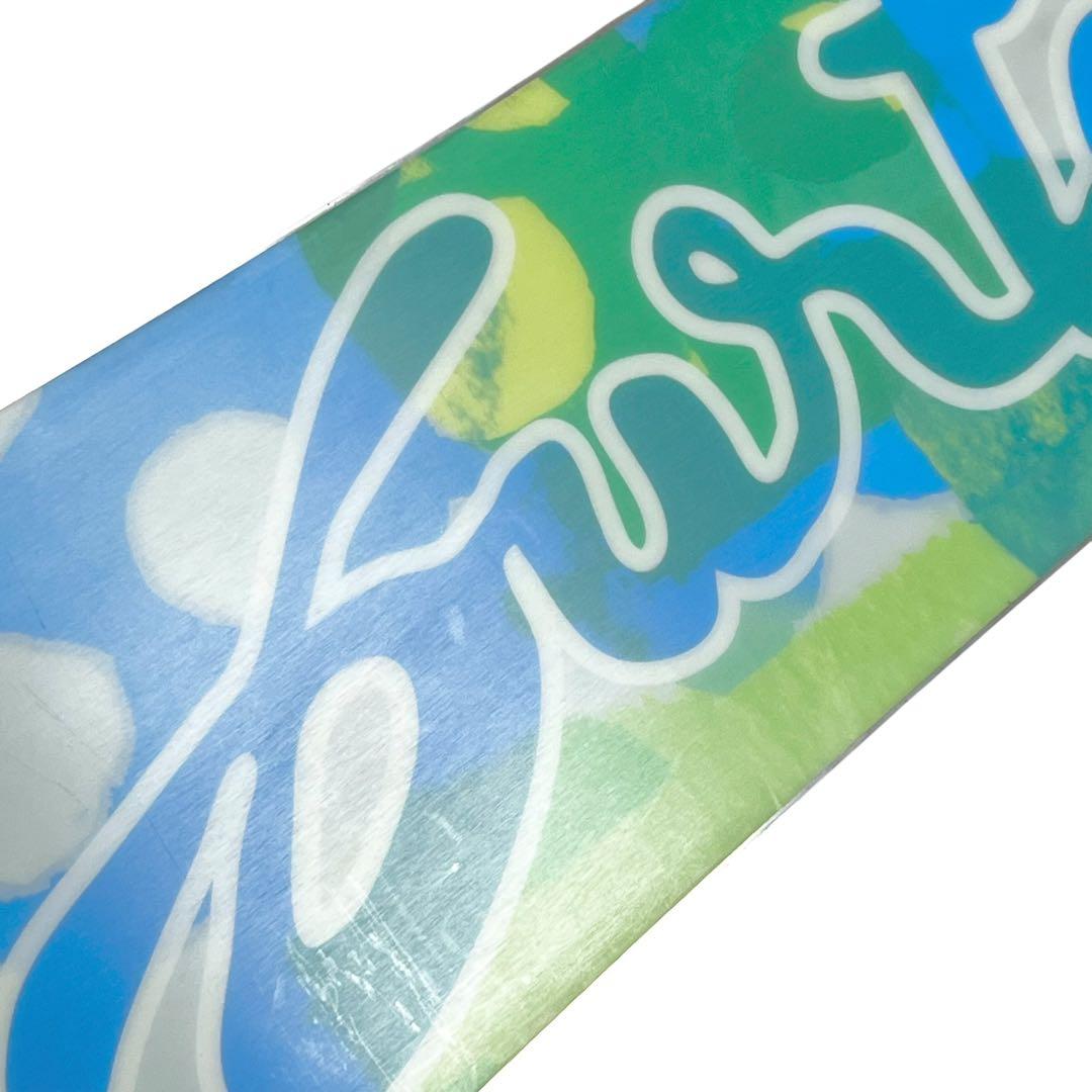 スノーボード BURTON Feather 140 BURTON FREE STYLE S