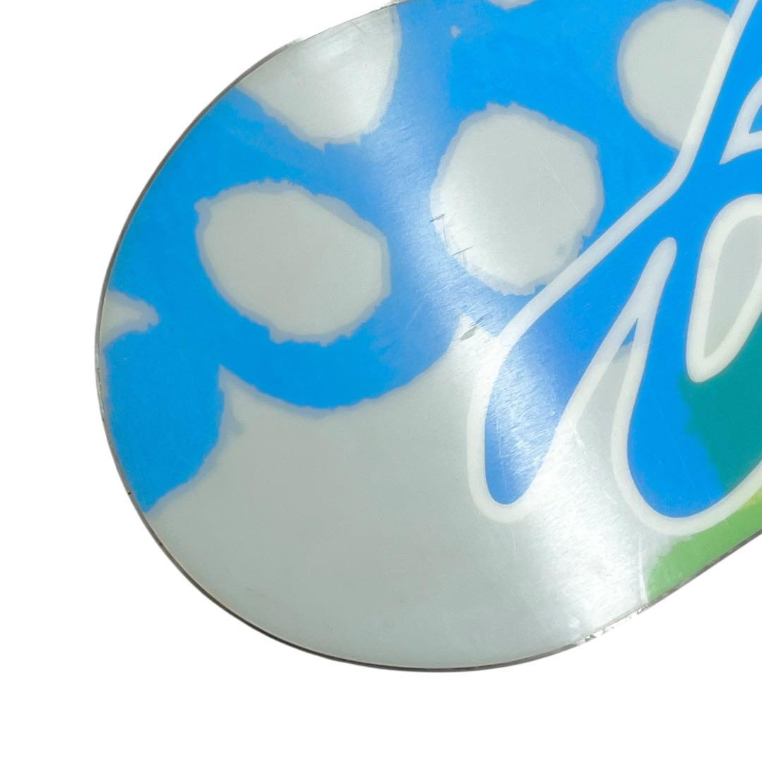 スノーボード BURTON Feather 140 BURTON FREE STYLE S