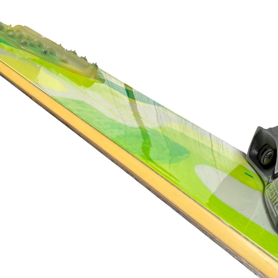 スノーボード BURTON Feather 140 BURTON FREE STYLE S