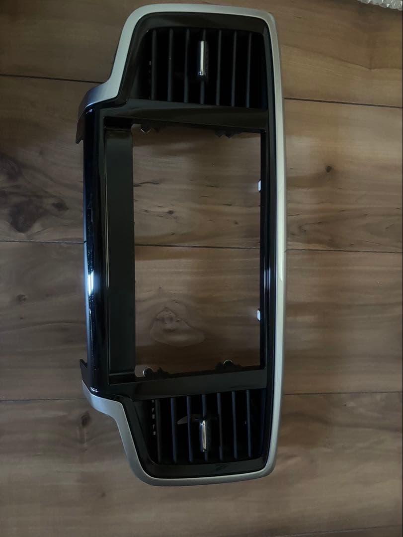 オデッセイ　ナビパネル　フェイスパネル 8インチ用