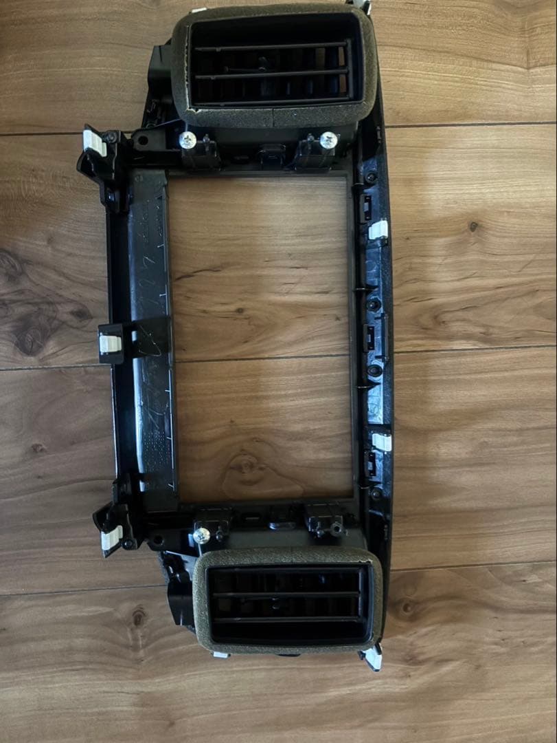 オデッセイ　ナビパネル　フェイスパネル 8インチ用