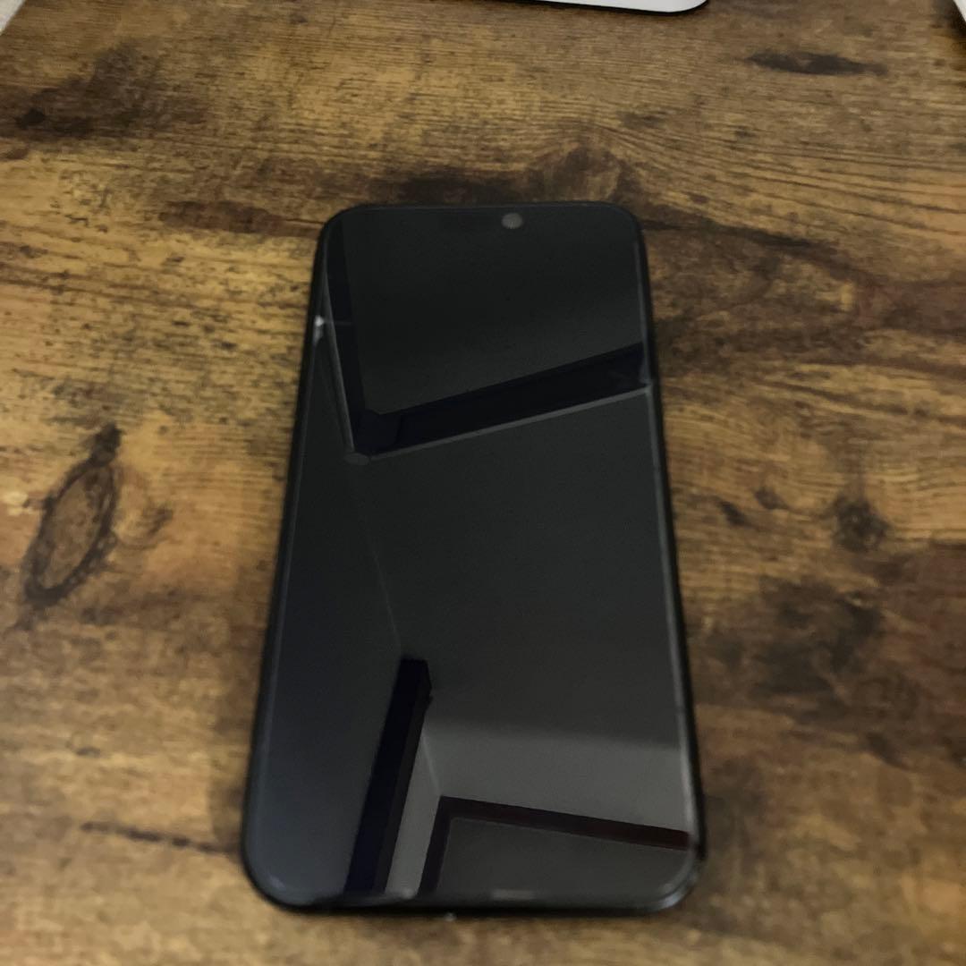 iPhone15ProMax 512GB 中国版（Apple製品買取します）