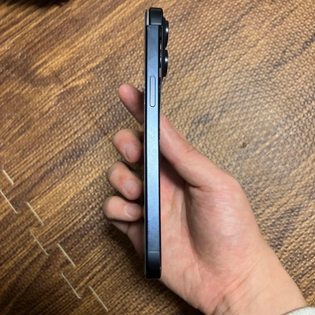 iPhone15ProMax 512GB 中国版（Apple製品買取します）