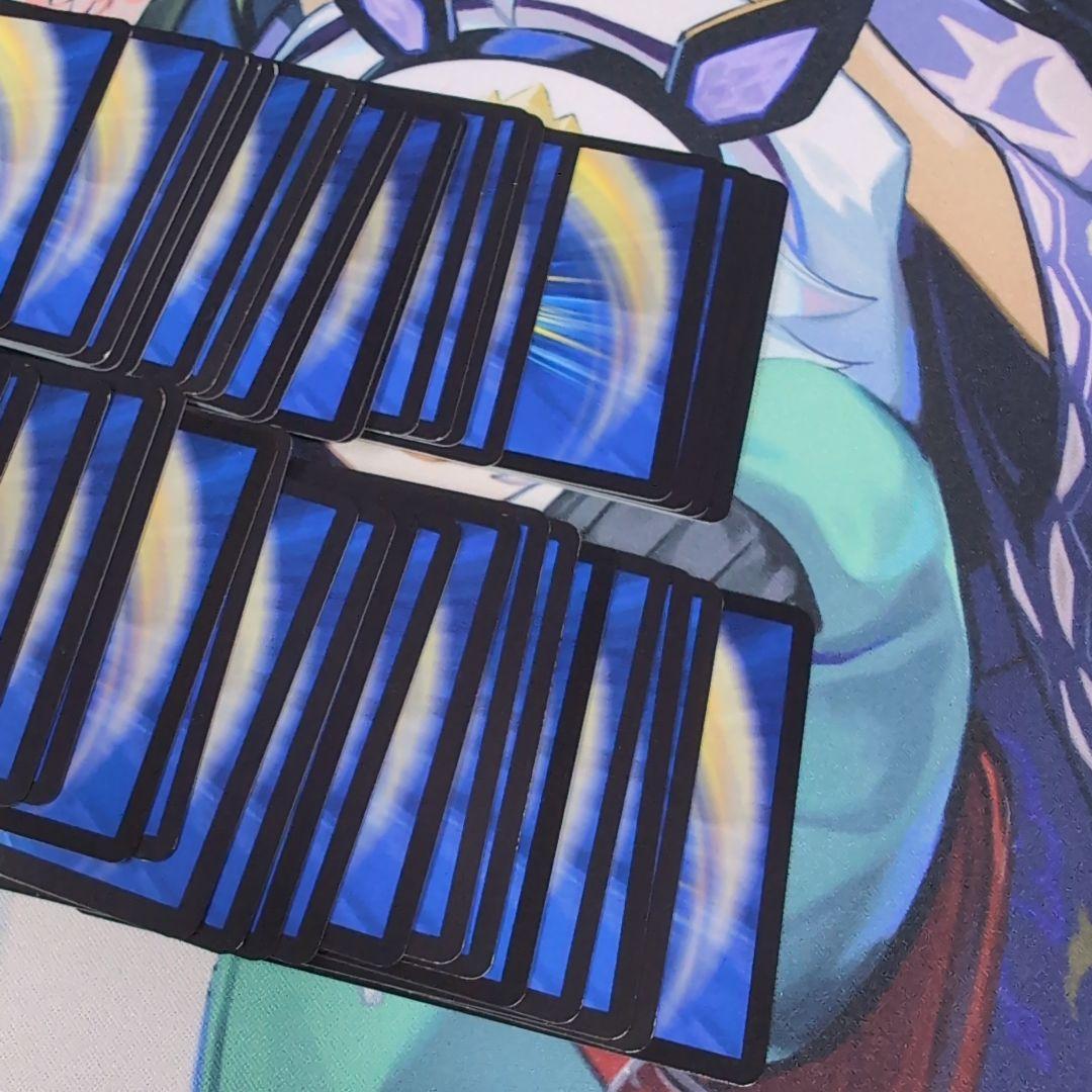 CS優勝 白零サバキZ デッキ 【f0120】