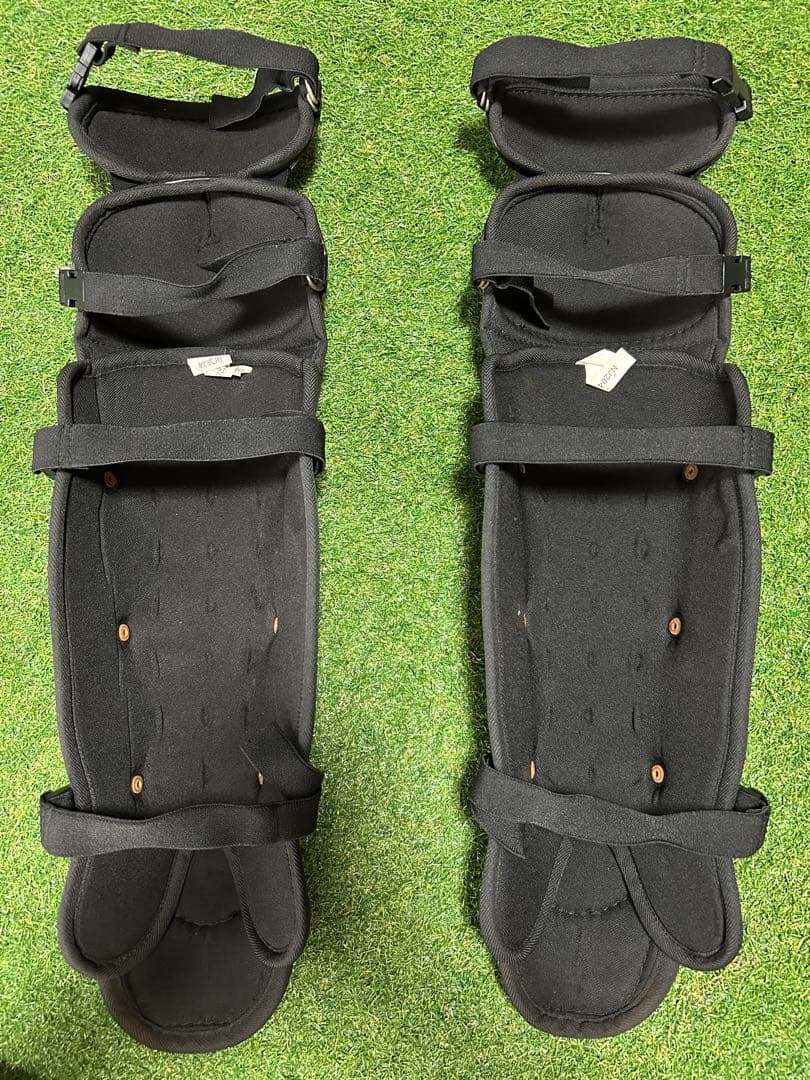 羅生門さん専用　軟式　キャッチャー防具セット　ミズノ　美品