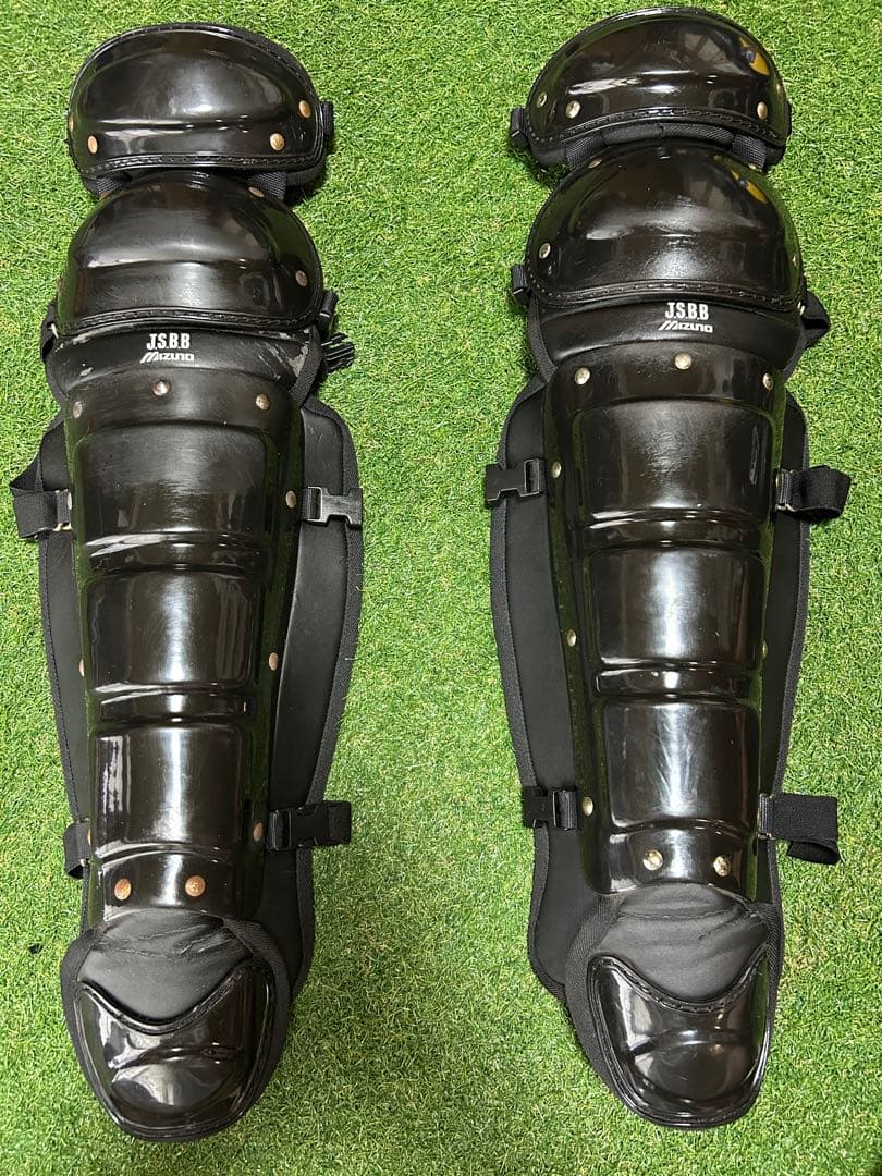 羅生門さん専用　軟式　キャッチャー防具セット　ミズノ　美品