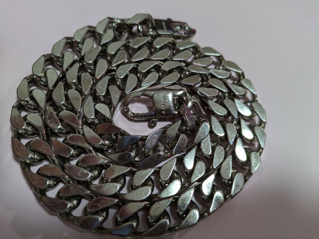 AMIRI ウォレットチェーン