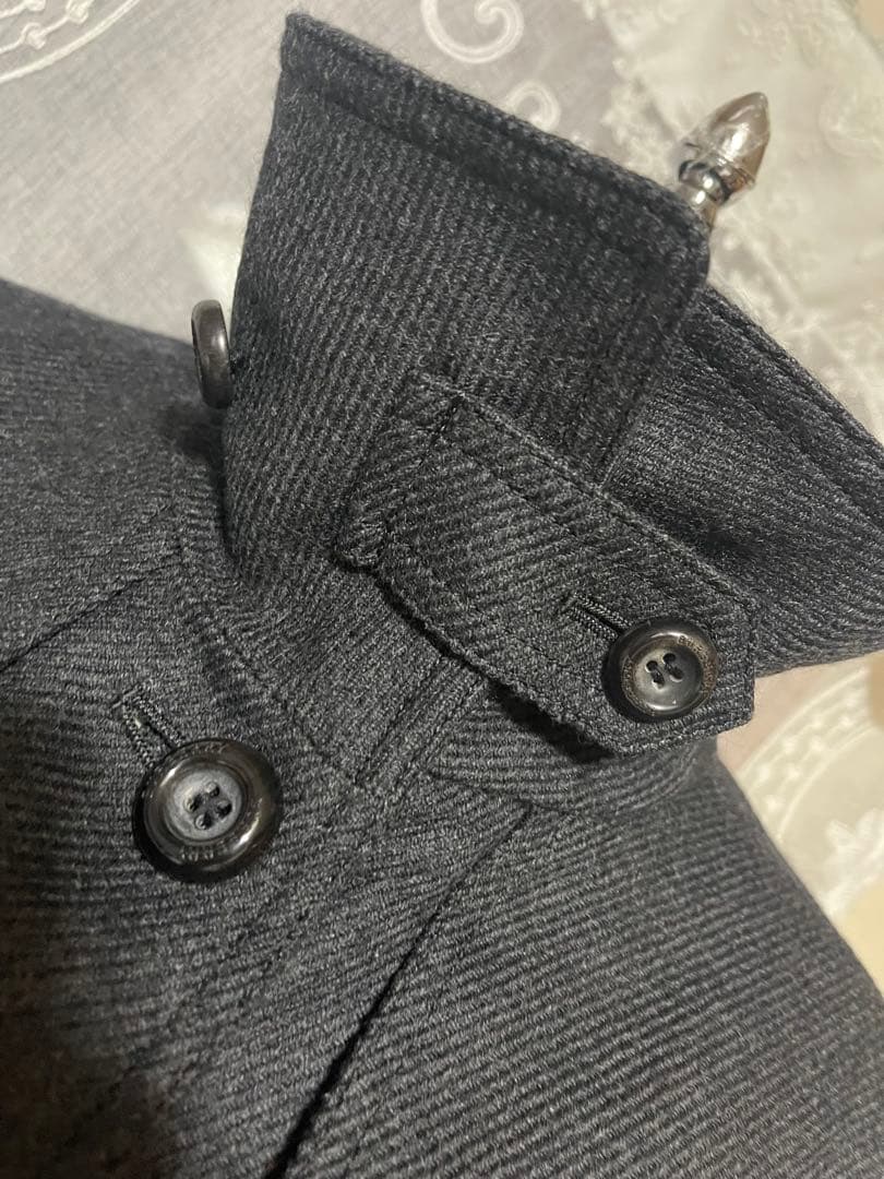 新品　三越購入　バーバリー　コート　ジャケット