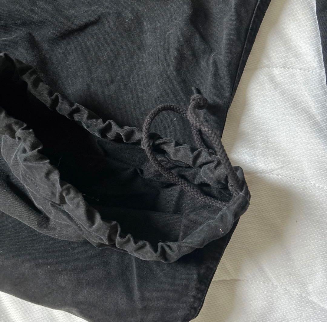 パンツ entire studios barren cargo